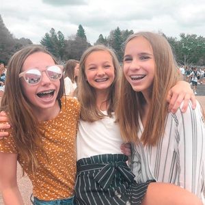 Meet your Posher, Kelsey